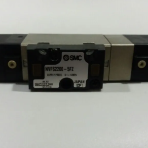 VÁLVULA SOLENOIDE PNEUMÁTICA SMC NVFS2200-5FZ