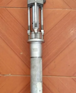 BOMBA TRANSFERÊNCIA PNEUMÁTICA GRACO FAST-FLO TAMBOR