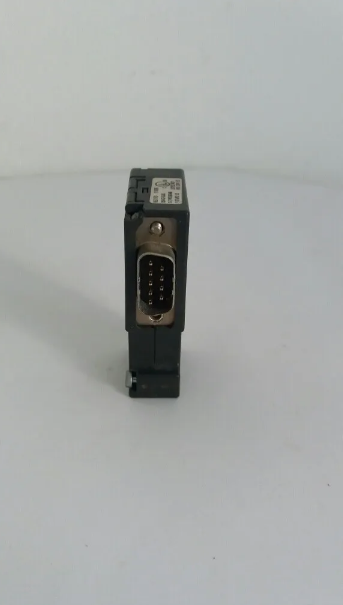 CONECTOR SIEMENS MOD. 6ES7 972-0BA12-0XA0