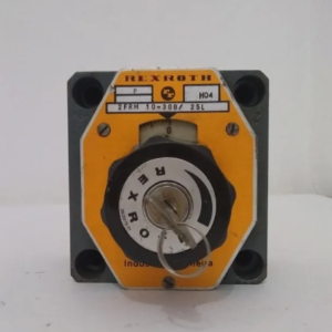 VÁLVULA REGULADORA DE VASÃO REXROTH 2FRM 10-30B/25LT