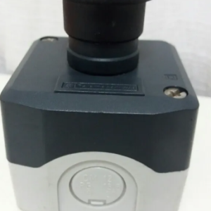 BOTÃO INTERRUPTOR DE EMERGÊNCIA TELEMECANIQUE