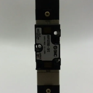 VÁLVULA SOLENOIDE PNEUMÁTICA SMC NVFS2200-5FZ
