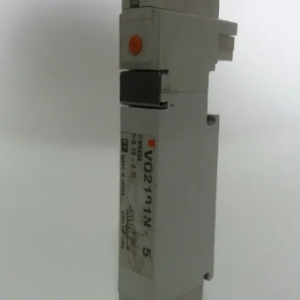 VÁLVULA SOLENOIDE MSC VQ2101N-5