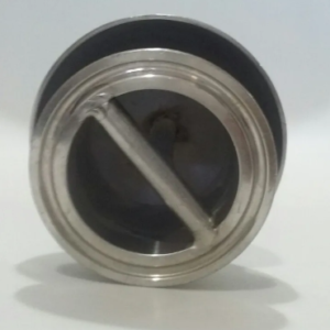 ESPESOR AÇO INOX USO INDUSTRIAL