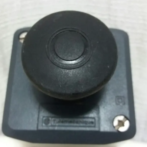 BOTÃO INTERRUPTOR DE EMERGÊNCIA TELEMECANIQUE