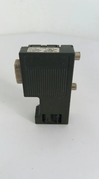 CONECTOR SIEMENS MOD. 6ES7 972-0BA12-0XA0 - Imagem 3