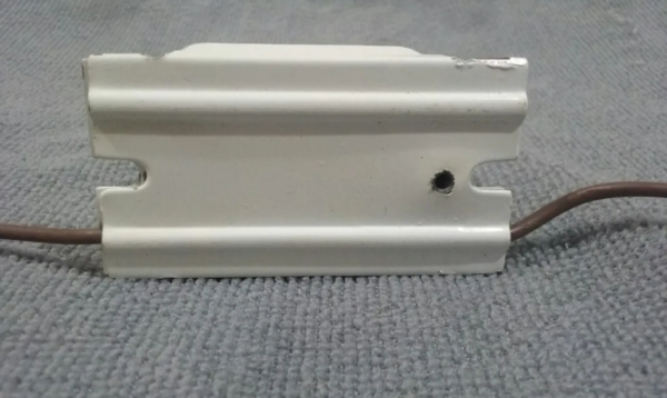 REATOR KEIKO 9WX1 220V KIT C/ 2 PÇS - Imagem 3