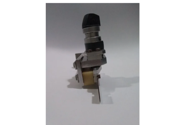 MECÂNISMO PNEUMÁTICO EMPACOTADORA - Imagem 3