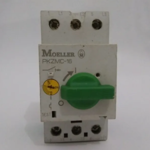 DISJUNTOR MOTOR MOELLER PKZMC-16