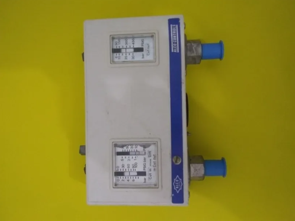 PRESSOSTATO ALCO FF215-57 BAUA 230/240V