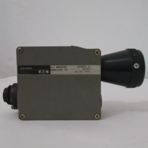 SENSOR UV DE PROXIMIDADE CUTLER-HAMMER E65UV20-02 A1