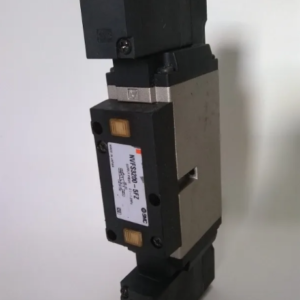 VÁLVULA SOLENÓIDE PNEUMÁTICA SMC NVFS3200-5FZ