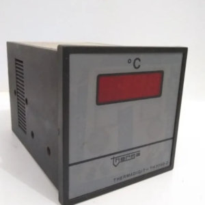 INDICADOR TEMPERATURA TERMA TH 2060-2 110/220V