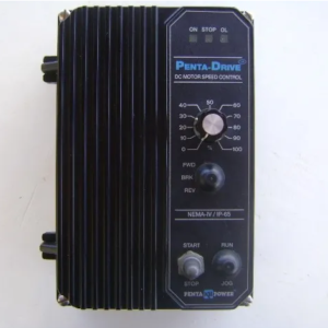 CONTROLE VELOCIDADE MOTOR PENTA DRIVE KBPC-240D 115/230