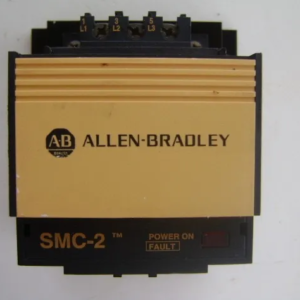 SOFT START ALENN-BRADLEY SMC-2 150-A05NB