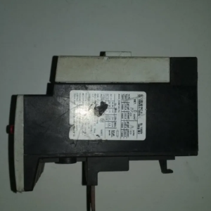 RELÉ SOBRECARGA SIEMENS SIRIUS 3RU1146-4KB0 NO-NC