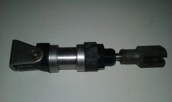 PISTÃO PNEUMÁTICO SC47