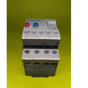 RELÉ DE SOBRECARGA TÉRMICA SIRIUS 3RU1116-0KB0