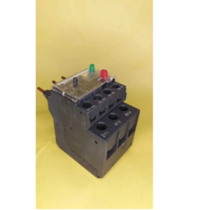RELÉ DE SOBRECARGA TÉRMICA SCHNEIDER LRE08 2,5 – 4A