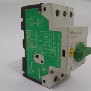 DISJUNTOR MOTOR MOELLER PKZMC-16