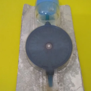 FILTRO DE AR ESTERILIZADO TWIN-90