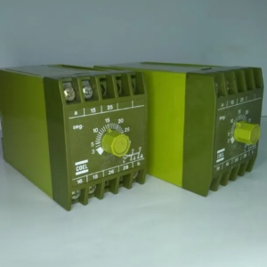TEMPORIZADOR ELETRÔNICO COEL 0-30SEG. 110V KIT 2 PC