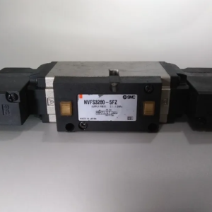 VÁLVULA SOLENÓIDE PNEUMÁTICA SMC NVFS3200-5FZ