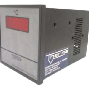 INDICADOR TEMPERATURA TERMA TH 2060-2 110/220V