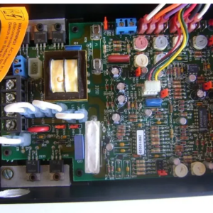 CONTROLE VELOCIDADE MOTOR PENTA DRIVE KBPC-240D 115/230