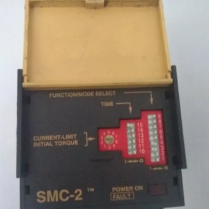 SOFT START ALENN-BRADLEY SMC-2 150-A05NB