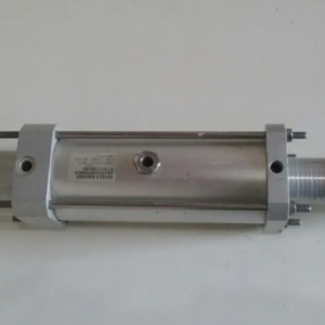 PISTÃO PNEUMÁTICO HAVER E BOECKER, CURSO MAX 60MM