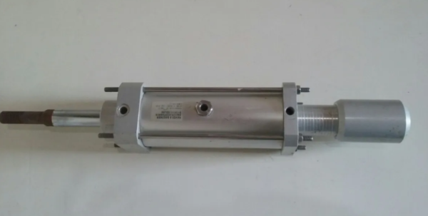 PISTÃO PNEUMÁTICO HAVER E BOECKER, CURSO MAX 60MM - Imagem 2