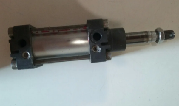 CILINDRO/PISTÃO PNEUMÁTICO W+H NR 35006 126 - Imagem 2