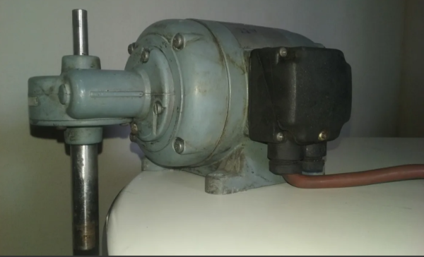 MOTOREDUTOR GROSCHOPP VIERSEN - Imagem 3