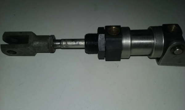 PISTÃO PNEUMÁTICO SC47 - Imagem 3