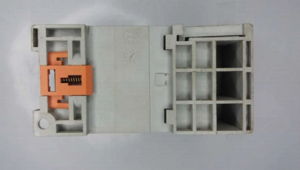 CONTATOR AUXILIAR SPRECHER+SCHUH CT7N-23-B40 CT7N-37-P - Imagem 3