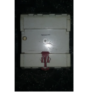 DISJUNTOR DIFERENCIAL TRIPOLAR STECK SDR 4P 100A
