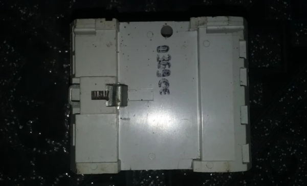 DISJUNTOR DIFERENCIAL ABB TRIPOLAR 63A 400V F364 - Imagem 8
