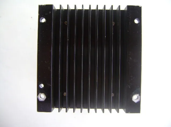 SOFT START ALENN-BRADLEY SMC-2 150-A05NB - Imagem 6