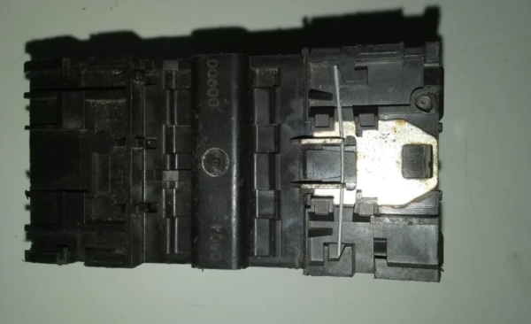 DISJUNTOR MOTOR MOELLER PKZMC-16 - Imagem 6