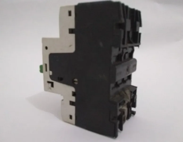 DISJUNTOR MOTOR MOELLER PKZMC-16 - Imagem 7