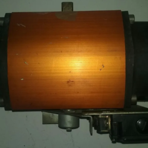 ATUADOR PNEUMÁTICO WORCESTER