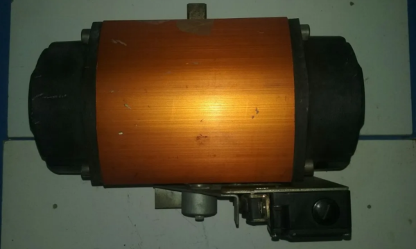 ATUADOR PNEUMÁTICO WORCESTER