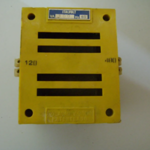 TRANSFORMADOR ITALVOLT ITALLUX 480/120V
