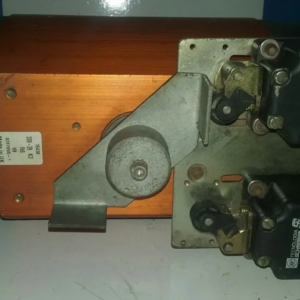 ATUADOR PNEUMÁTICO WORCESTER