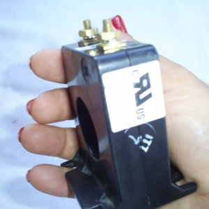 TRANSFORMADOR DE CORRENTE RATIO 200:5a CAT 2SFT-201