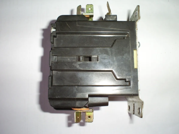 CONTATOR FURNAS MOD. 42AF35AGAWS BOBINA 220V - Imagem 2