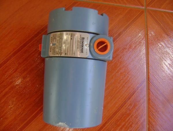 TRANSMISSOR DE PRESSÃO ALPHALINE - Imagem 2
