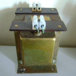 TRANSFORMADOR ULTRASINUS 480/115V