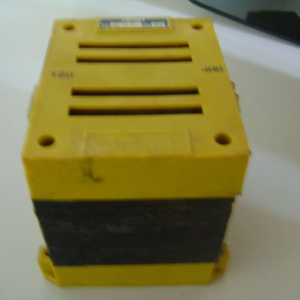 TRANSFORMADOR ITALVOLT ITALLUX 480/120V